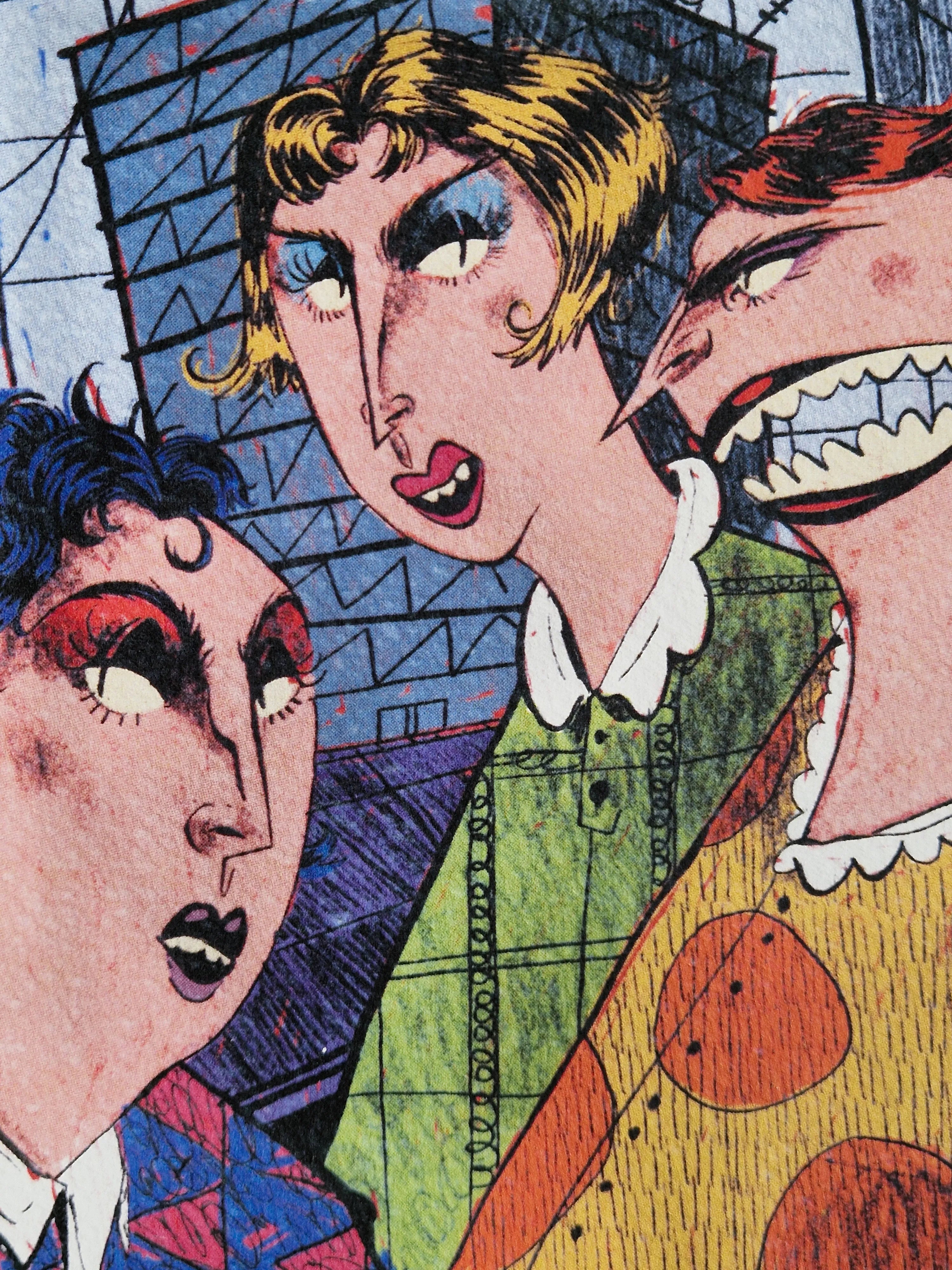 ¿Cómo que hizo eso?