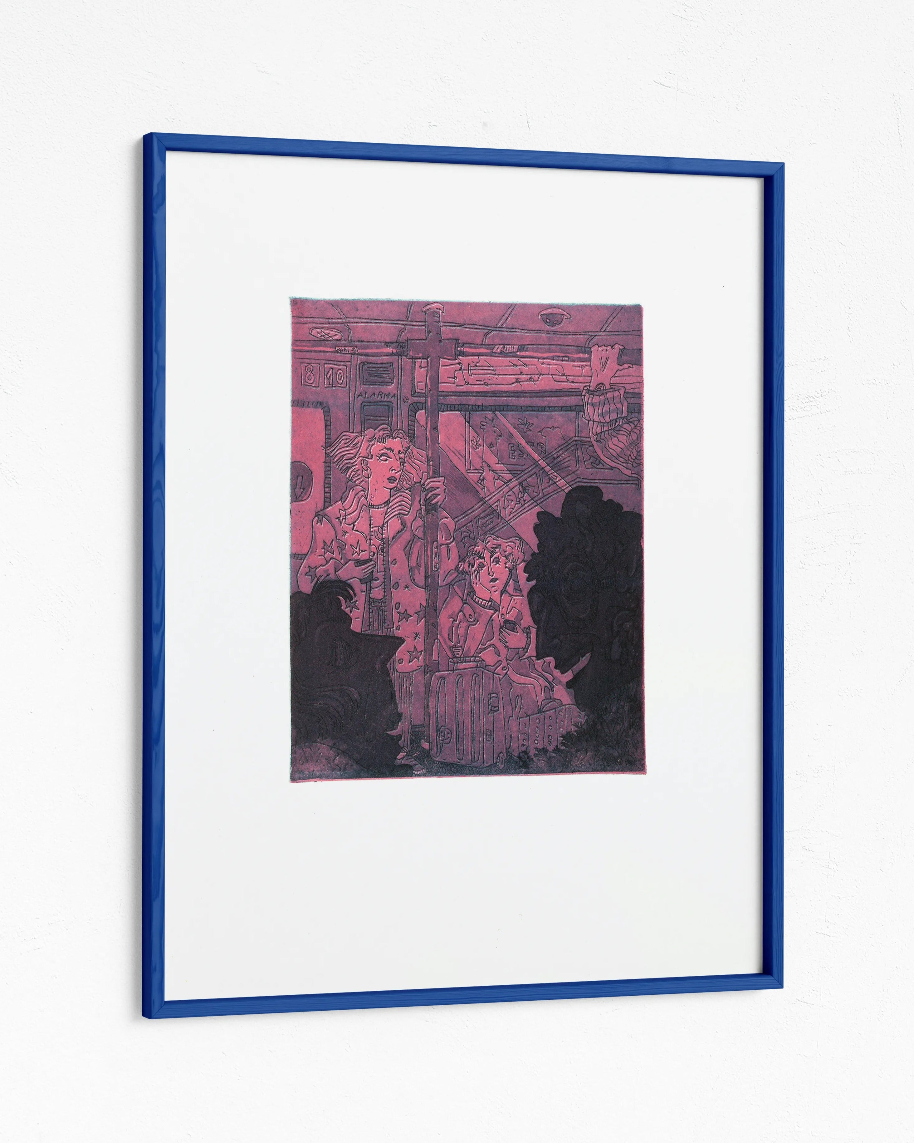 Conversaciones Ajenas Rosas