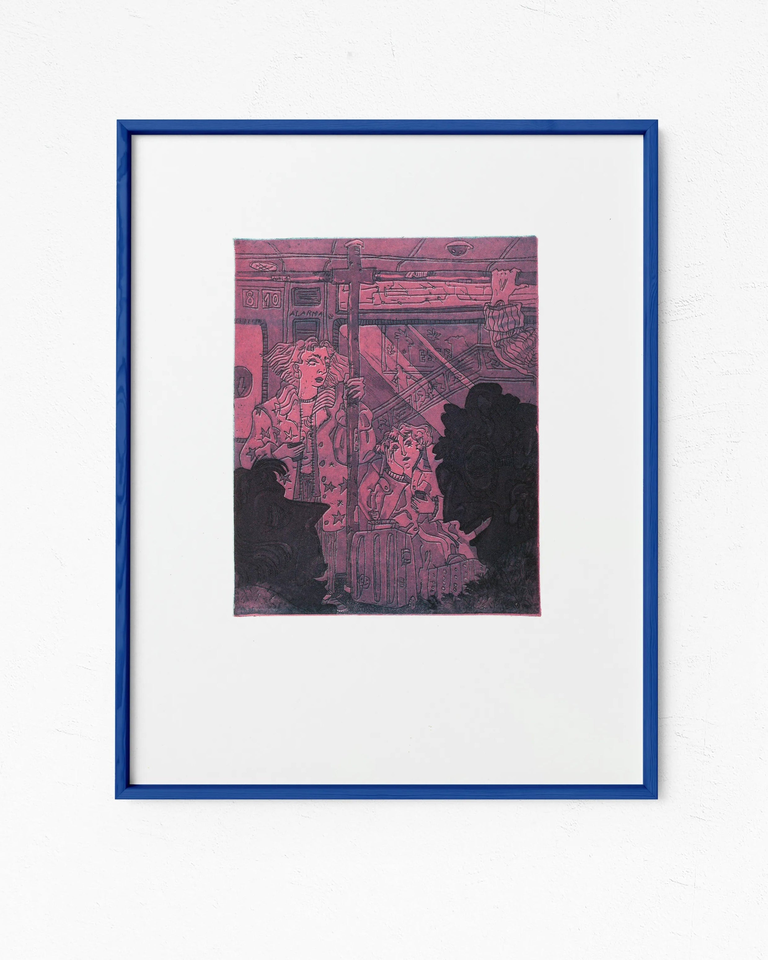 Conversaciones Ajenas Rosas